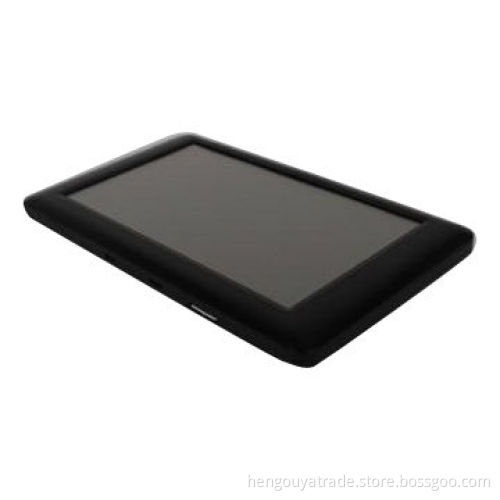 Tablet PC with 7-inch Capacitive Multi-touch Screen